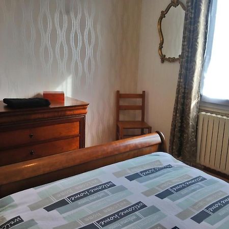 Chambre Au Calme Et Simple, Cuisine A Dispo Saint-Pol-de-Léon Dış mekan fotoğraf