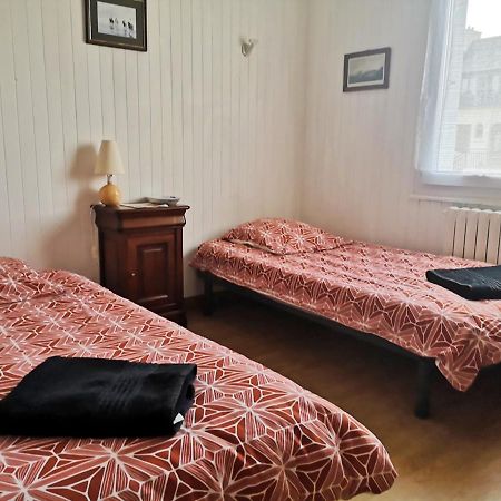 Chambre Au Calme Et Simple, Cuisine A Dispo Saint-Pol-de-Léon Dış mekan fotoğraf