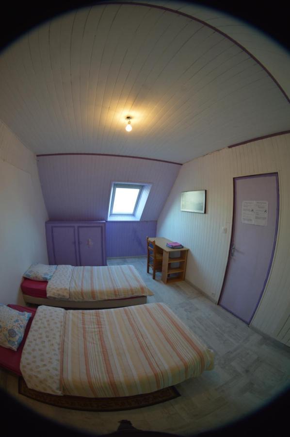 Chambre Au Calme Et Simple, Cuisine A Dispo Saint-Pol-de-Léon Dış mekan fotoğraf