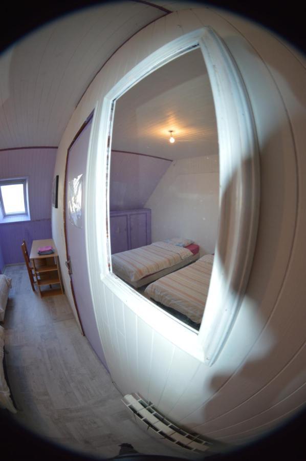 Chambre Au Calme Et Simple, Cuisine A Dispo Saint-Pol-de-Léon Dış mekan fotoğraf